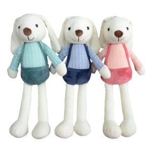 Plush Doll Ragdoll